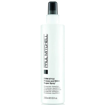 Paul Mitchell Firm Style Freeze and Shine Super Spray 250ml